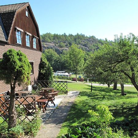 Apartment Stegeborg Norrkrog By Interhome 외부 사진