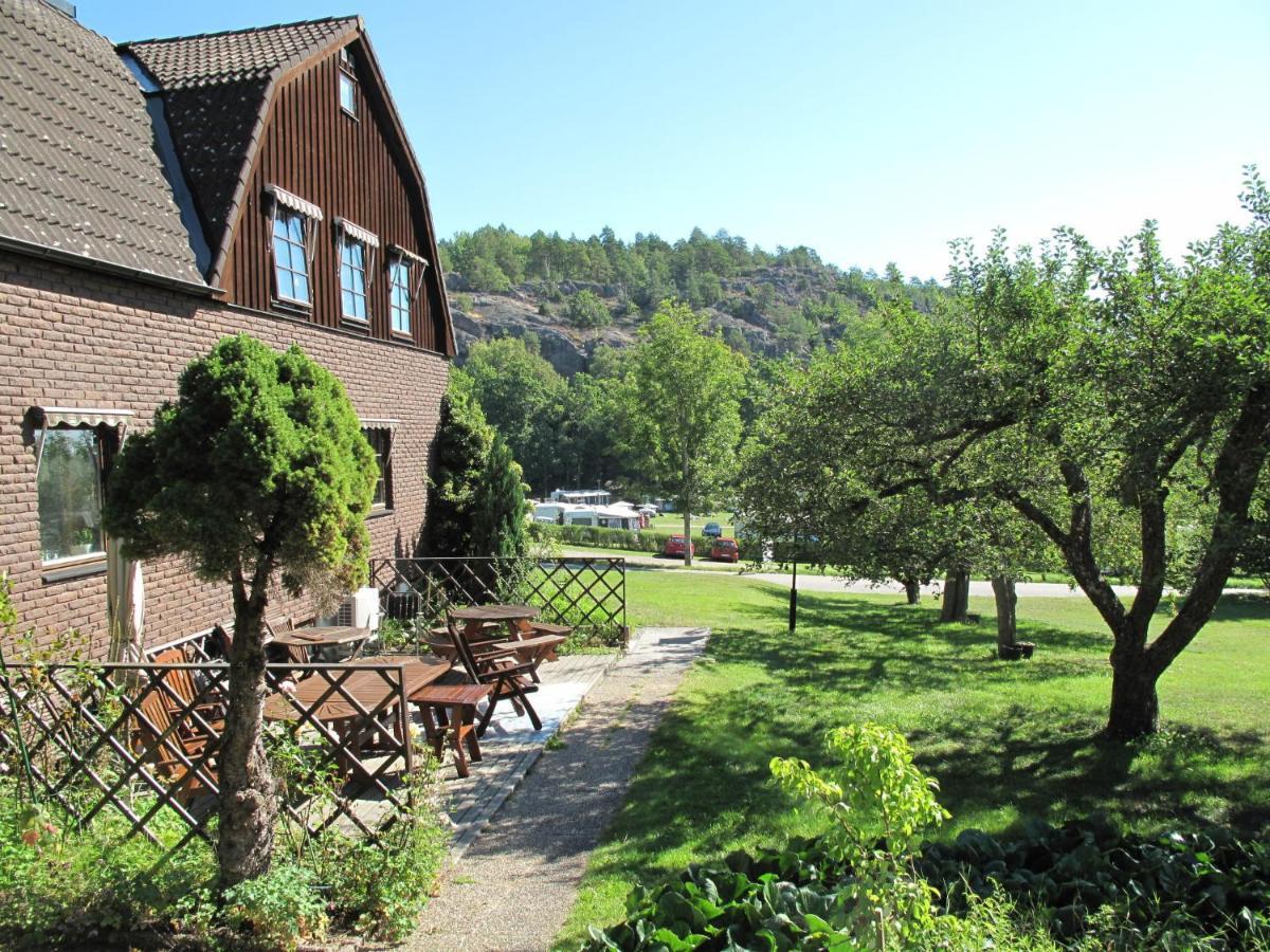 Apartment Stegeborg Norrkrog By Interhome 외부 사진