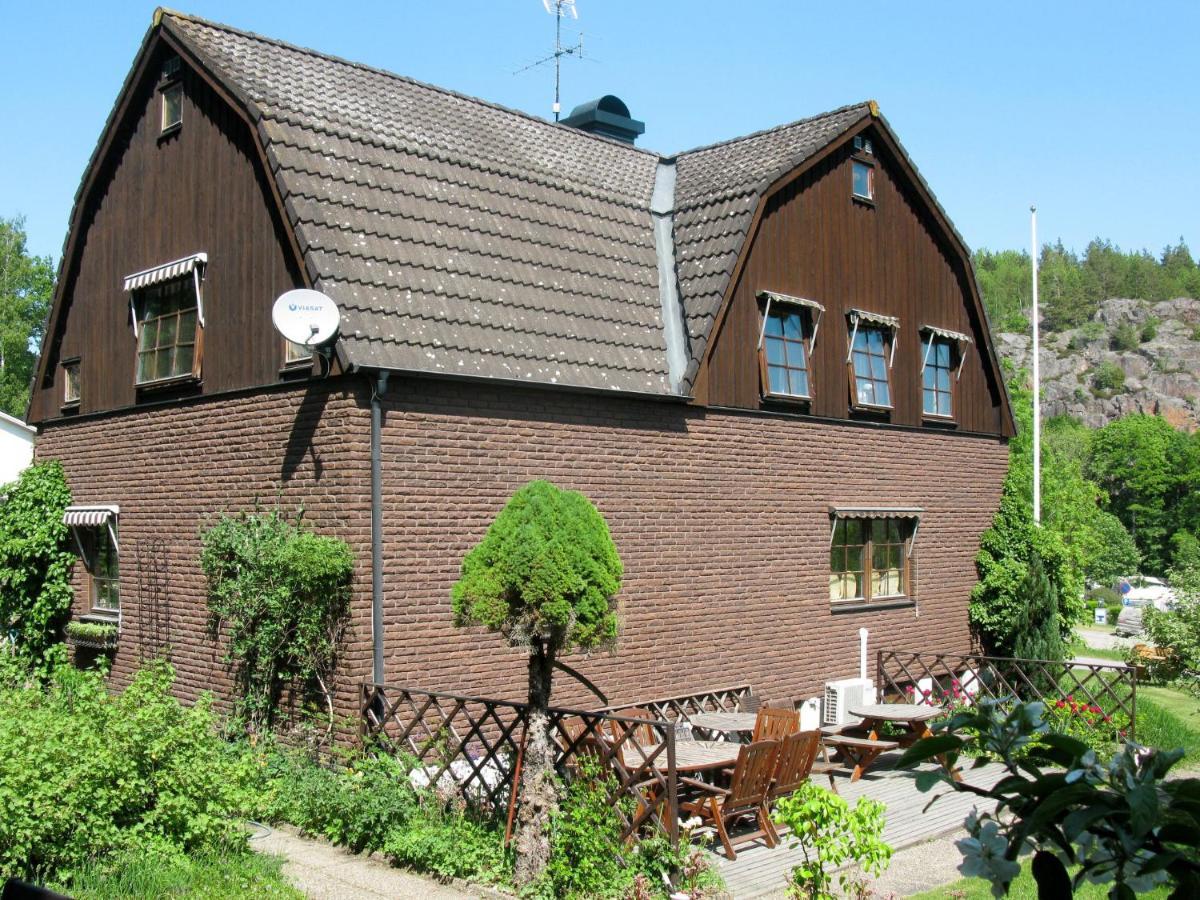 Apartment Stegeborg Norrkrog By Interhome 외부 사진