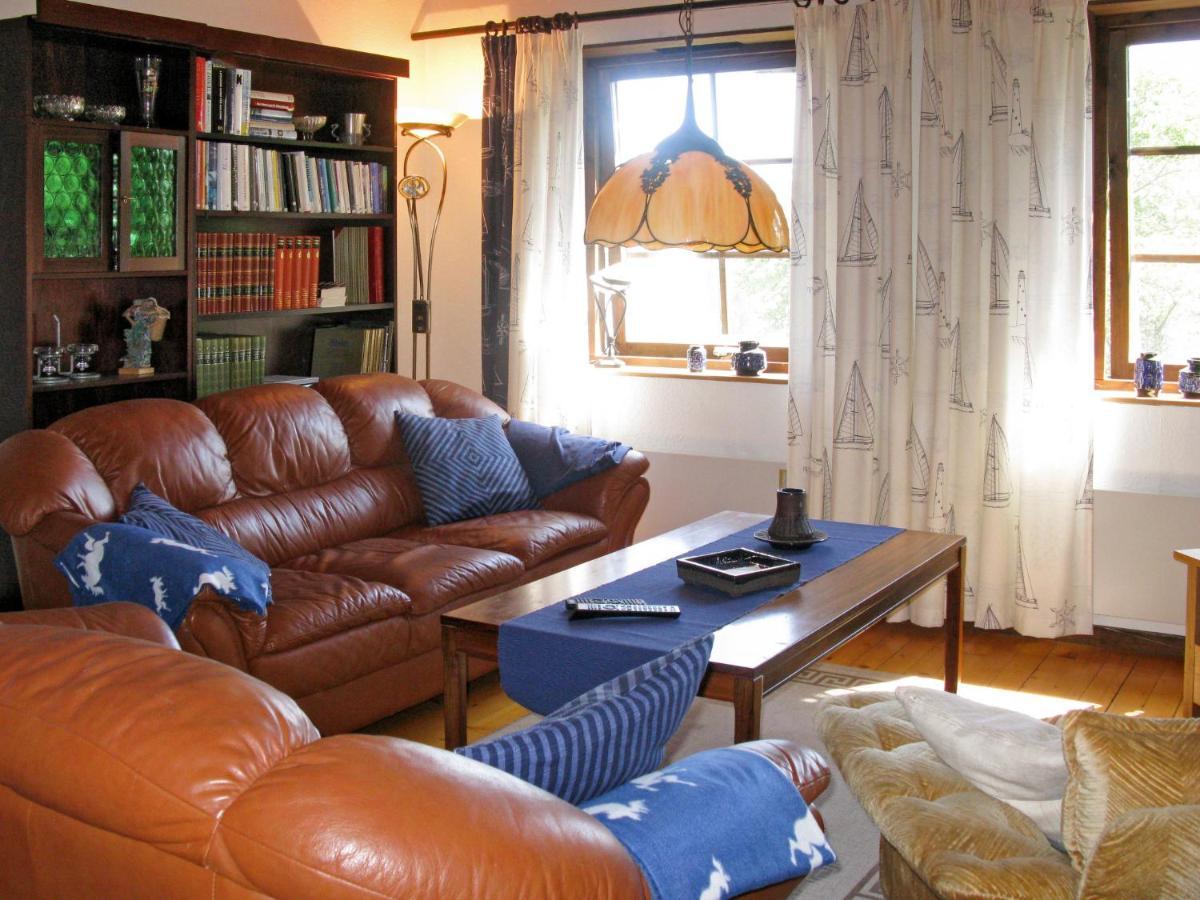 Apartment Stegeborg Norrkrog By Interhome 외부 사진