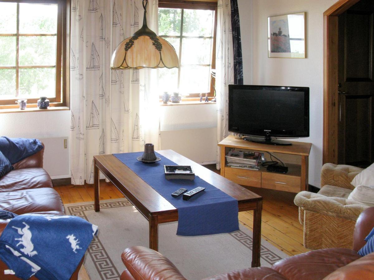 Apartment Stegeborg Norrkrog By Interhome 외부 사진